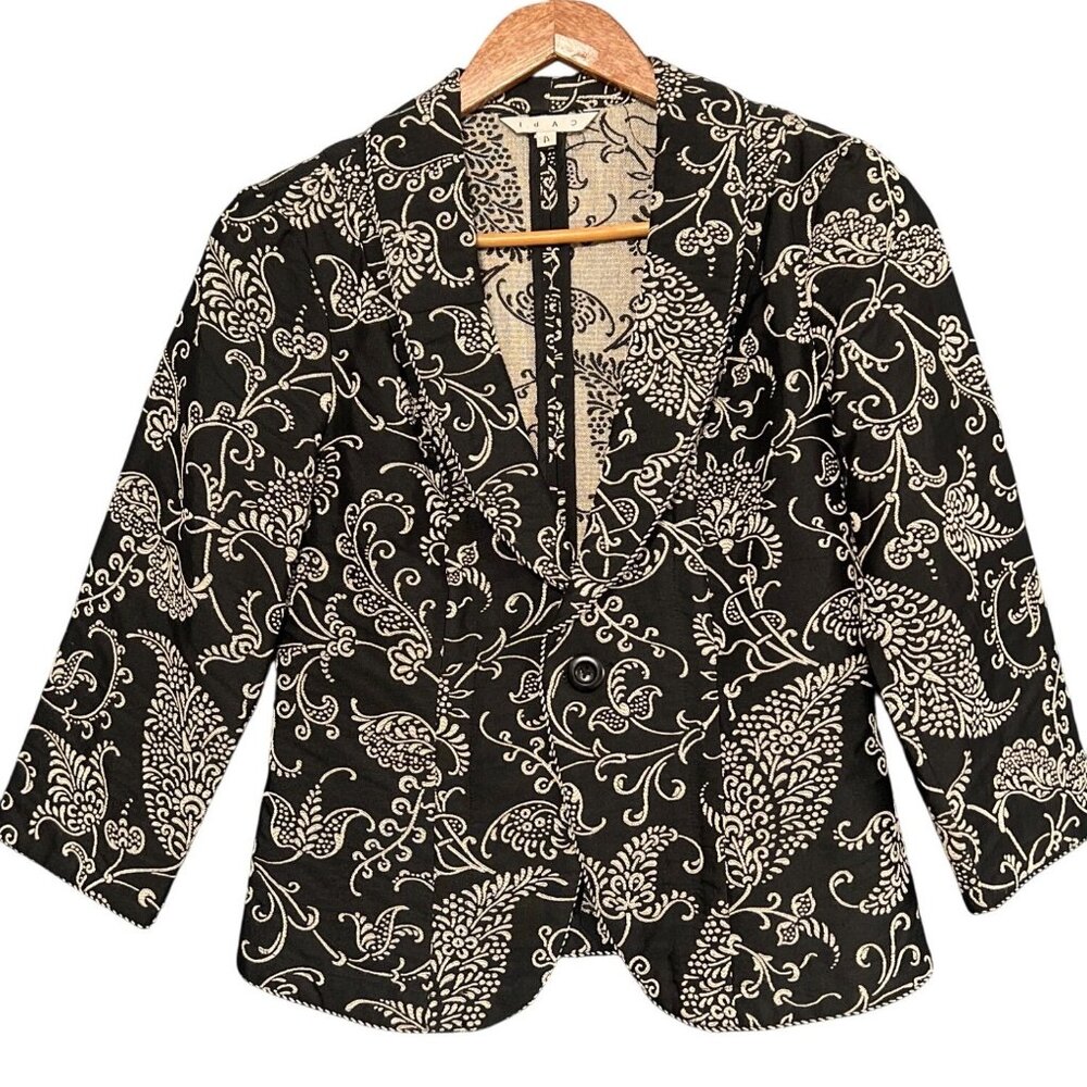 Cabi Blazer Jacket Size 4